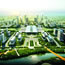 武廣鐵路客運專線長沙站周邊概念性城市設計